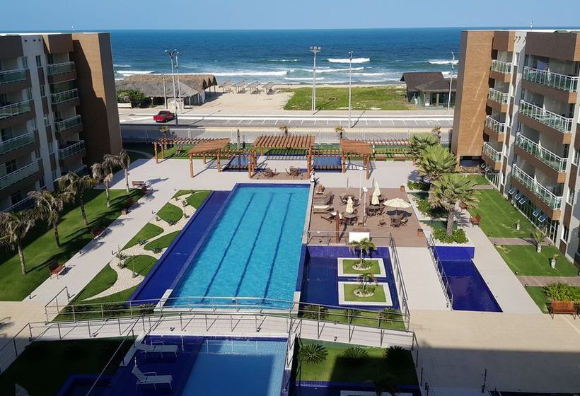 هتل Vg Fun By Diego Flats