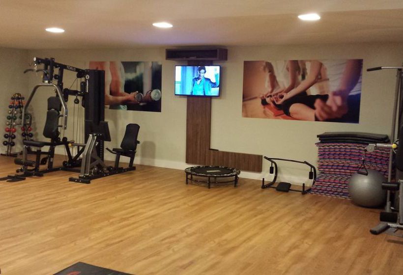 هتل Vg Fun By Diego Flats