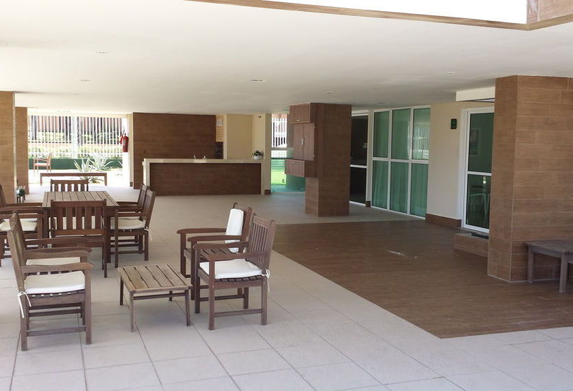 هتل Vg Fun By Diego Flats