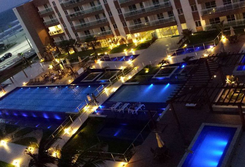 هتل Vg Fun By Diego Flats