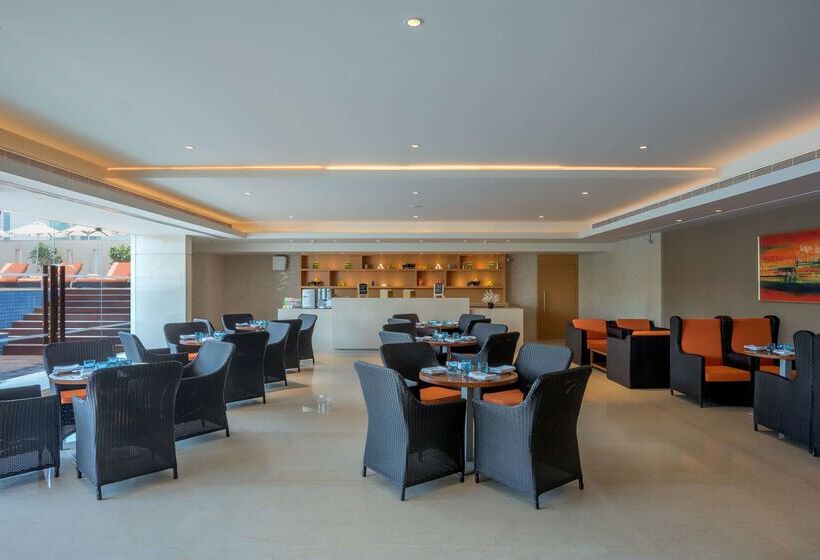 Feathers  A Radha Hotel, Chennai