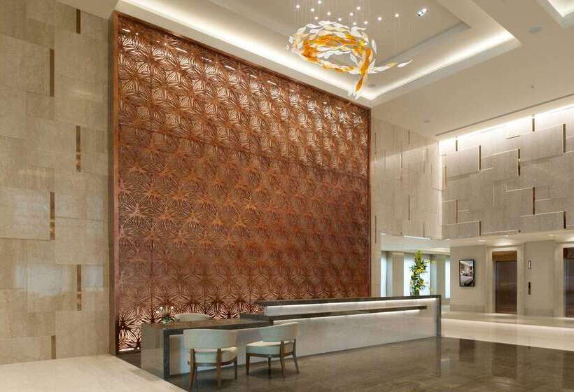 Feathers  A Radha Hotel, Chennai