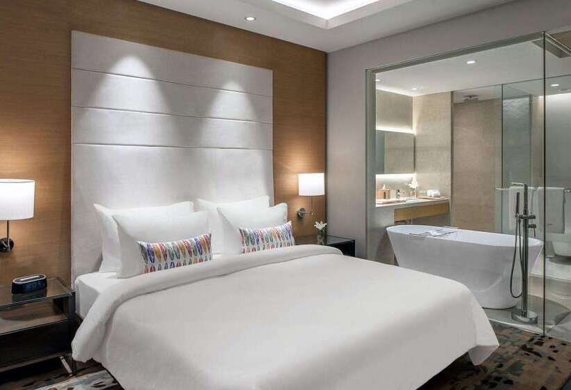 Feathers  A Radha Hotel, Chennai