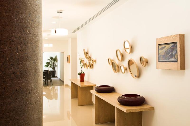 Отель Fiesta Inn Queretaro Centro Sur