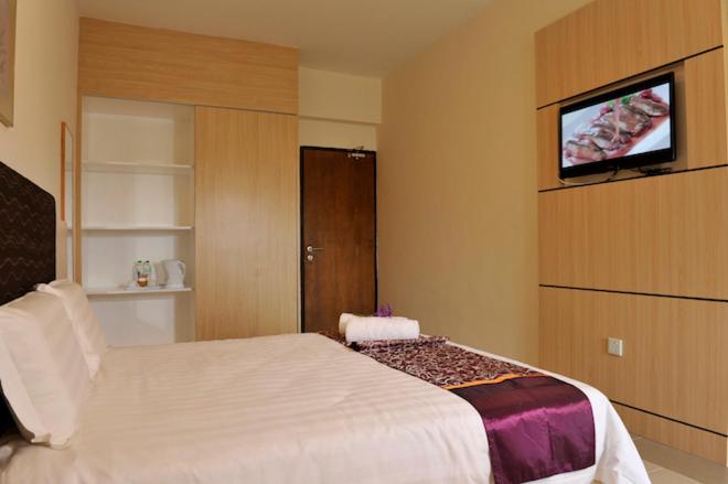 Geopark Hotel Kuah Langkawi