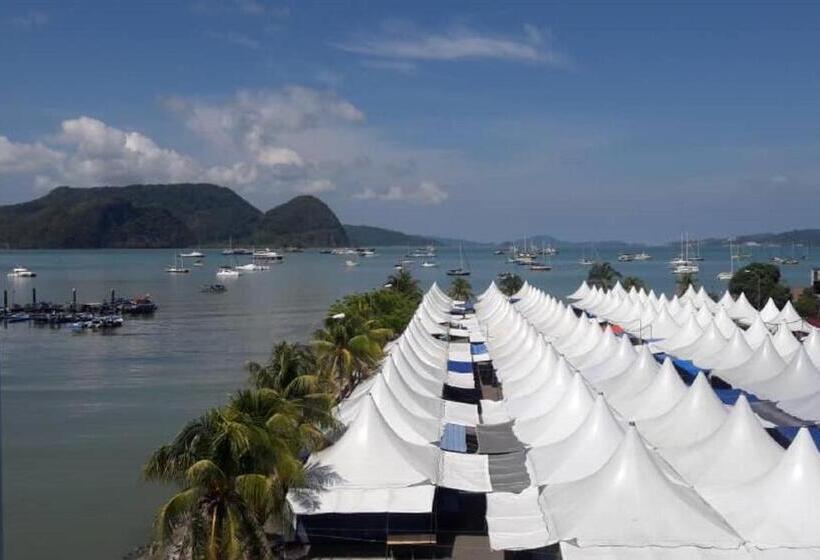 Geopark Hotel Kuah Langkawi