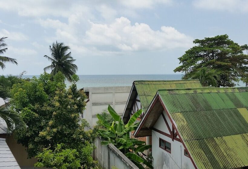 هتل Grand Manita Beach Resort