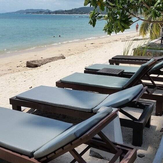هتل Grand Manita Beach Resort