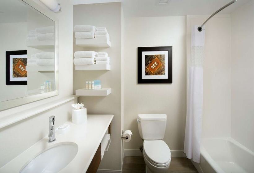 Отель Hampton Inn & Suites Falls Church