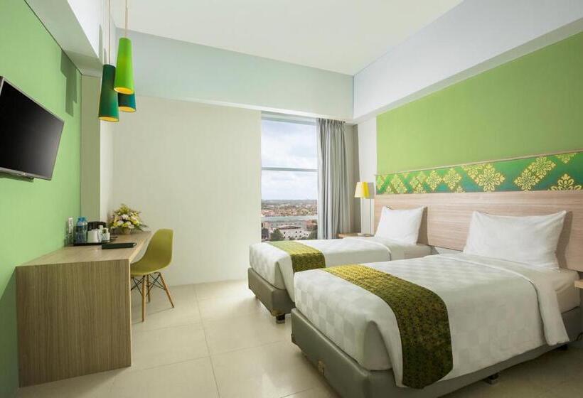 هتل Khas Pekanbaru