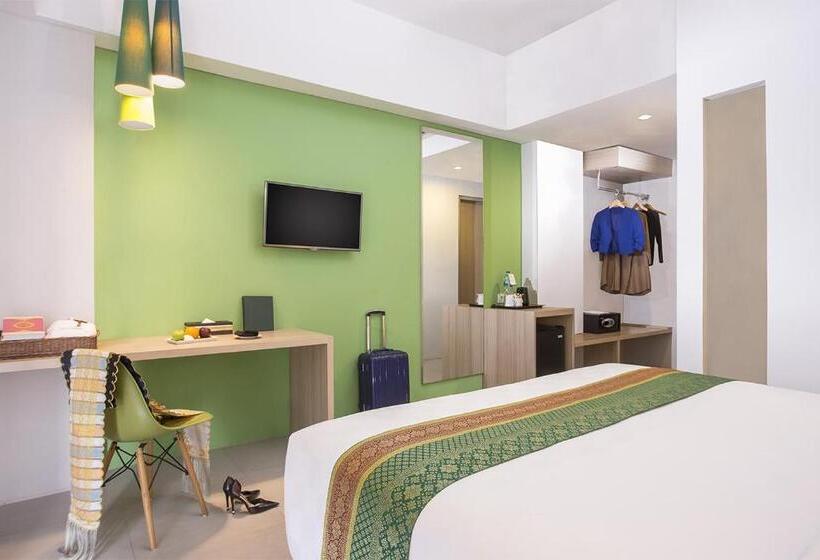 هتل Khas Pekanbaru