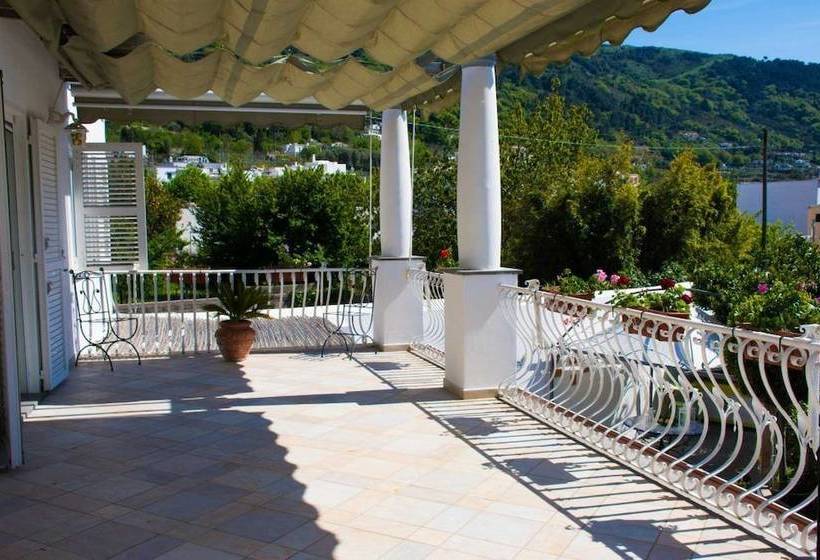 Fotos del hotel La Limonaia:  15