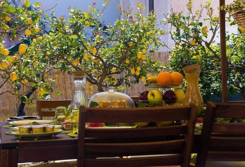 Fotos del hotel La Limonaia:  7