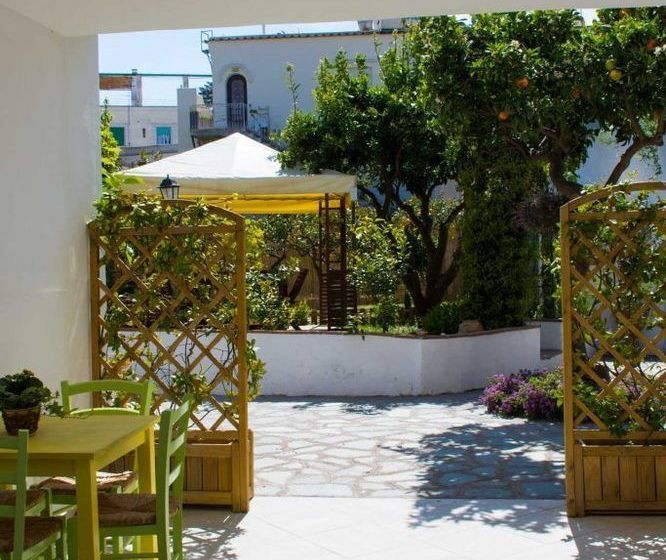 Fotos del hotel La Limonaia:  9