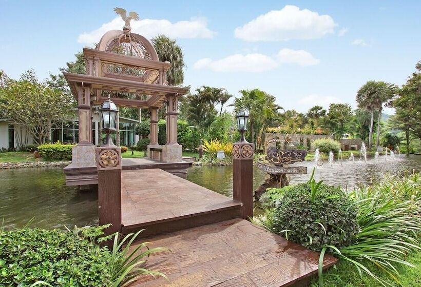 هتل Nana Resort Kaeng Krachan