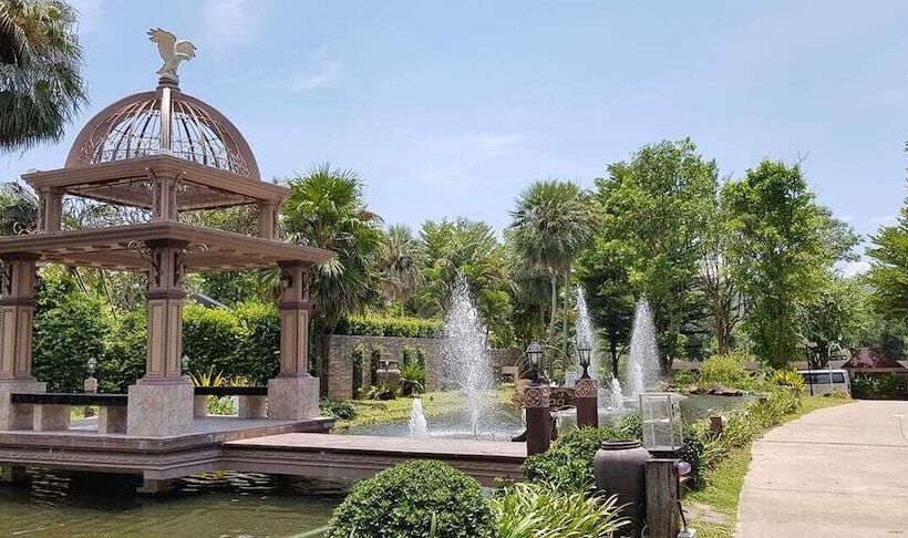 هتل Nana Resort Kaeng Krachan