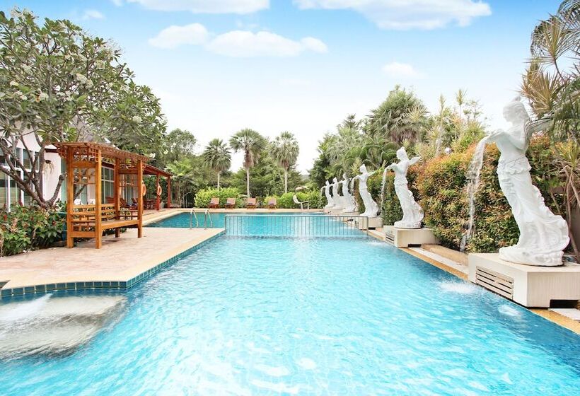 هتل Nana Resort Kaeng Krachan