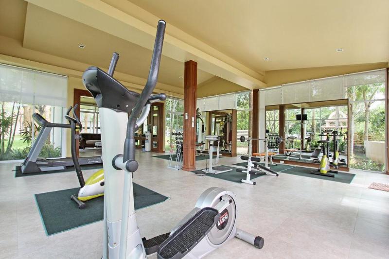هتل Nana Resort Kaeng Krachan