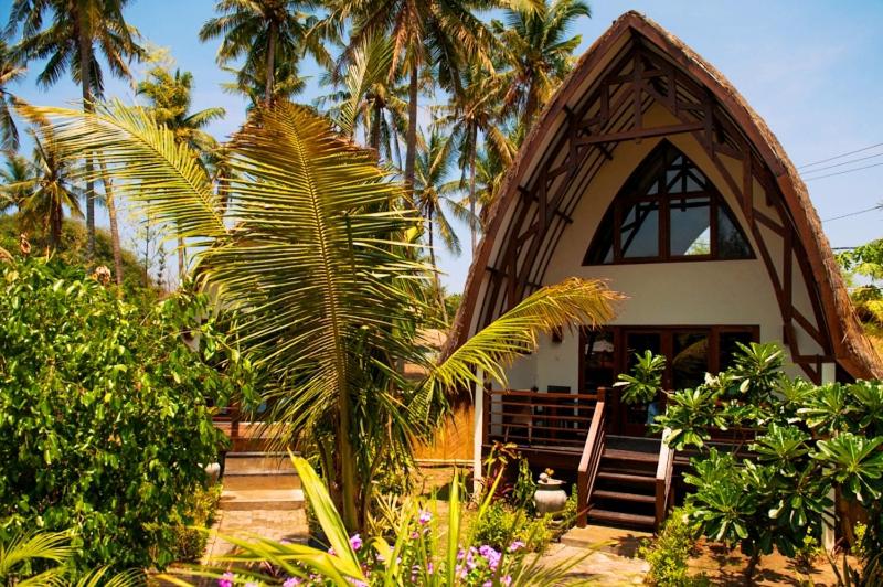 هتل Oceans 5 Dive Resort