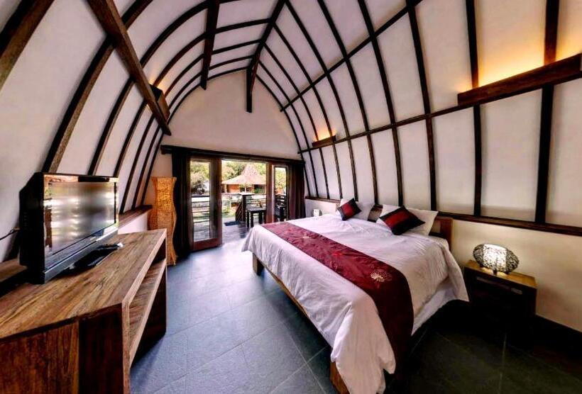 هتل Oceans 5 Dive Resort