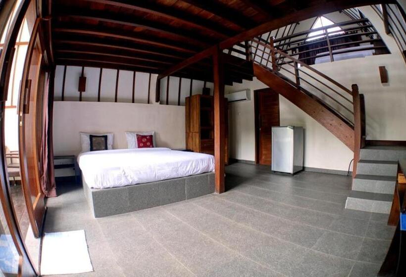 هتل Oceans 5 Dive Resort