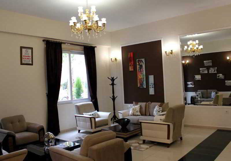 Hotel Parlak Resort