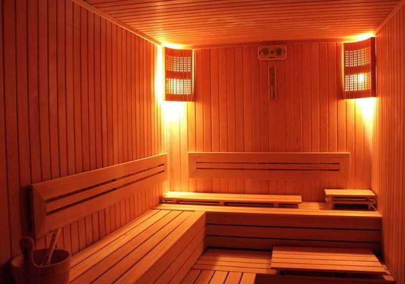 Hotel Parlak Resort