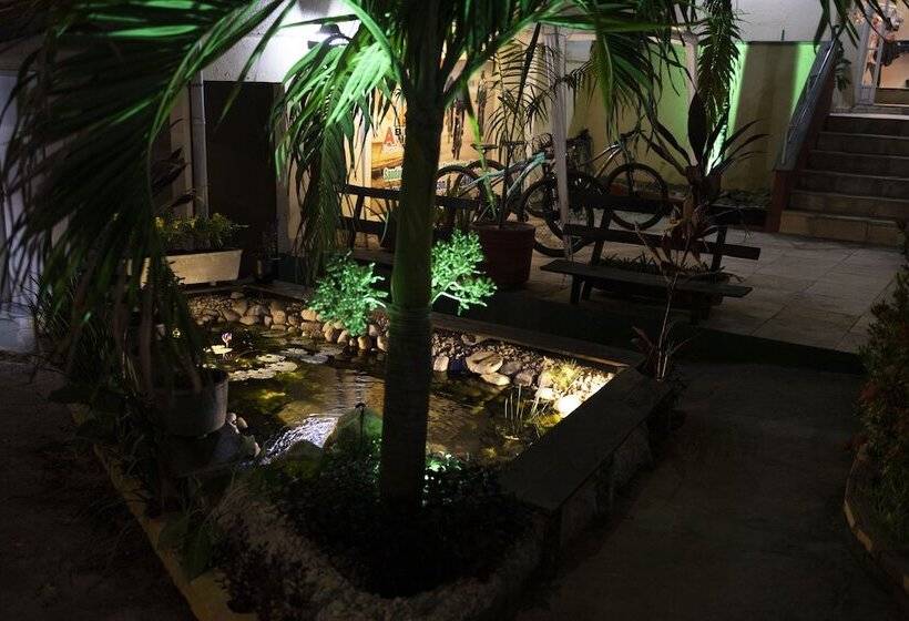 هتل Pousada Ceara  Porto Das Dunas