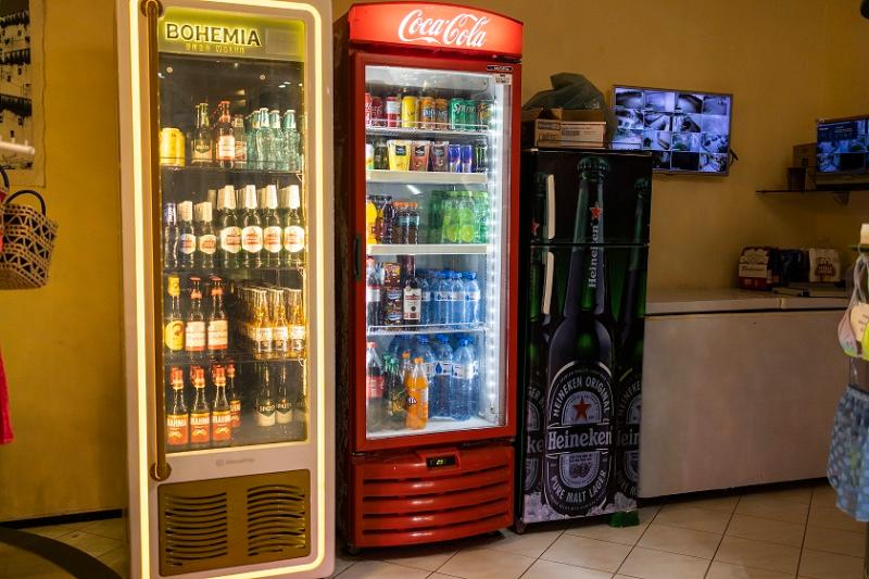 هتل Pousada Ceara  Porto Das Dunas