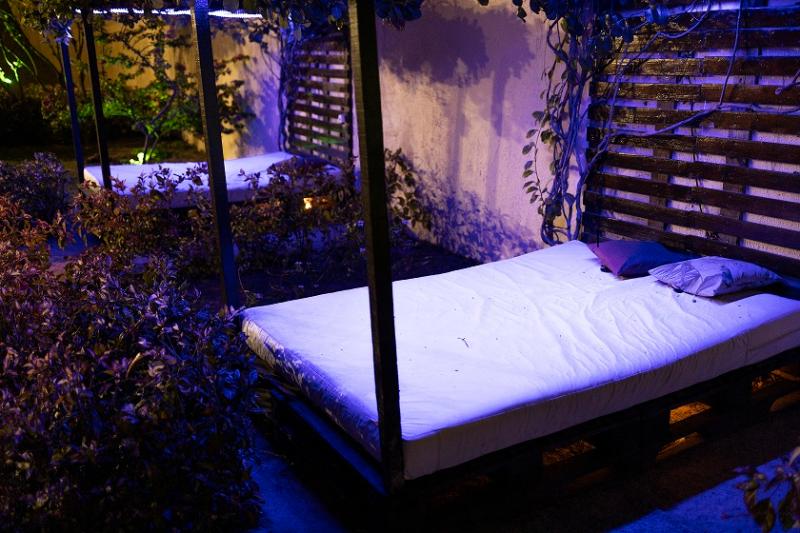 هتل Pousada Ceara  Porto Das Dunas