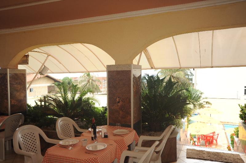 هتل Pousada Ceara  Porto Das Dunas