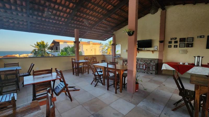 هتل Pousada Ceara  Porto Das Dunas