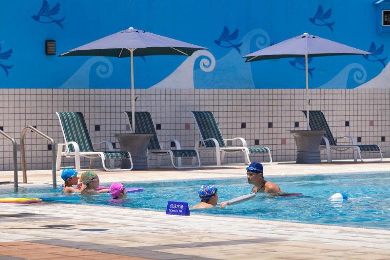 هتل Royal Chihpin