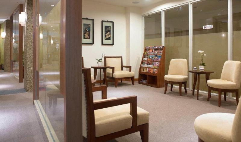 هتل Royal Chihpin