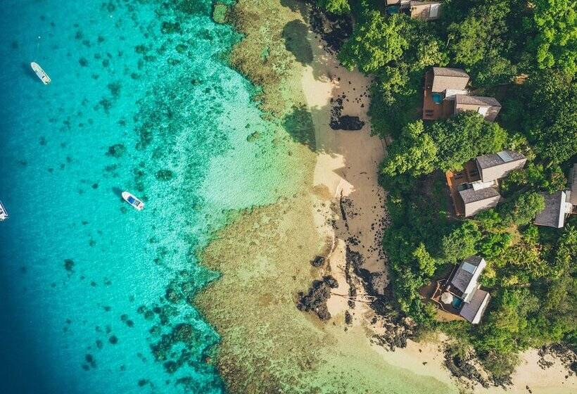 هتل Royal Davui Island Resort   Adults Only