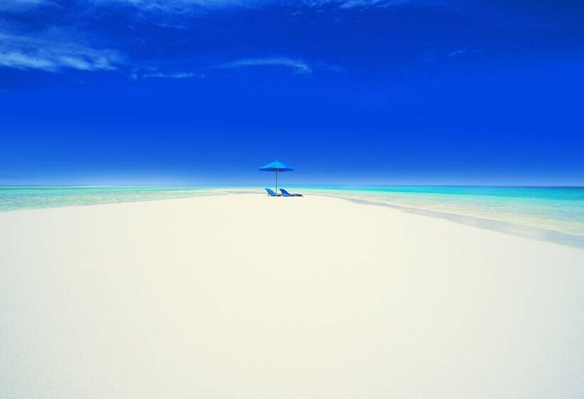 هتل Royal Davui Island Resort   Adults Only