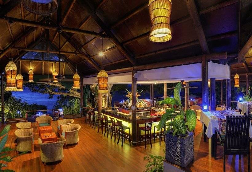 هتل Royal Davui Island Resort   Adults Only