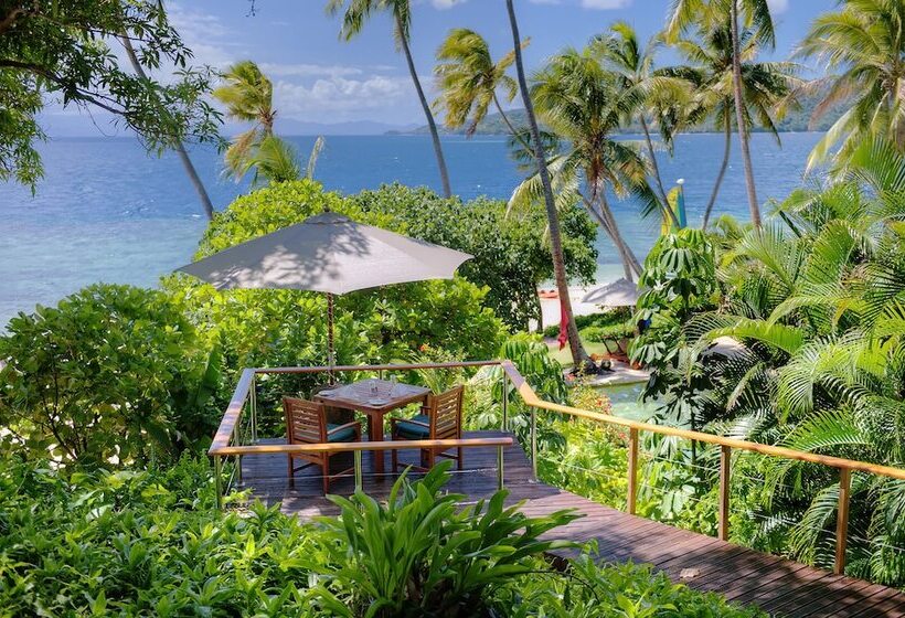 هتل Royal Davui Island Resort   Adults Only