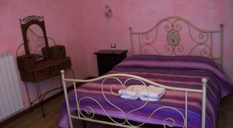 Сельский отель Country House Le Vedute