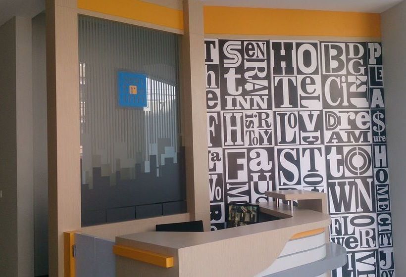 Fotos del hotel Sentra Inn Bandung:  7