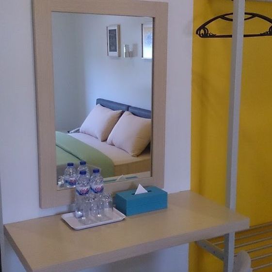 Fotos del hotel Sentra Inn Bandung:  13