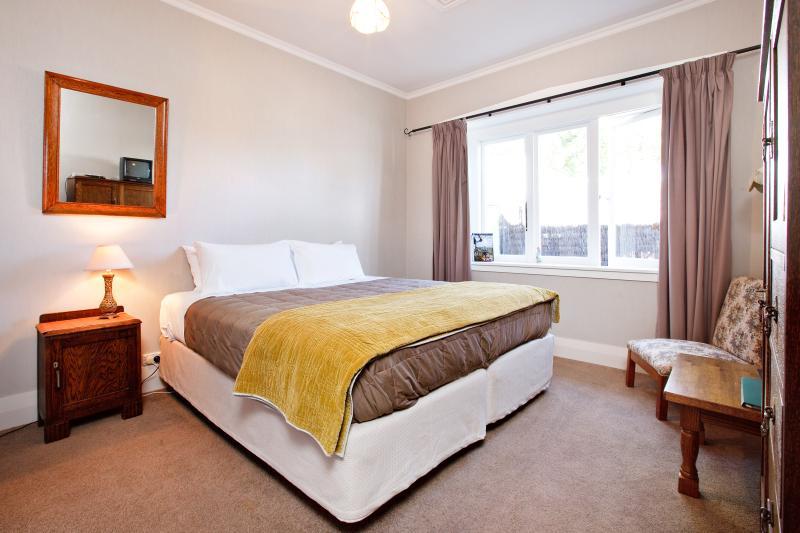 בית מלון כפרי Tresco Blenheim