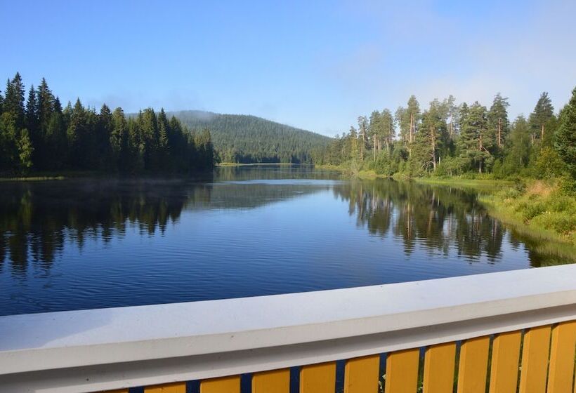 Lugnet Malung Hotell