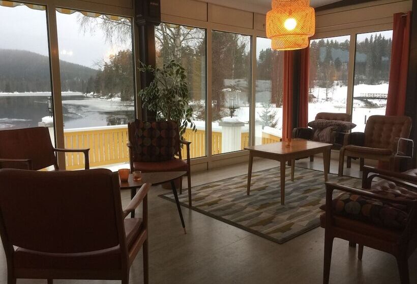 Lugnet Malung Hotell