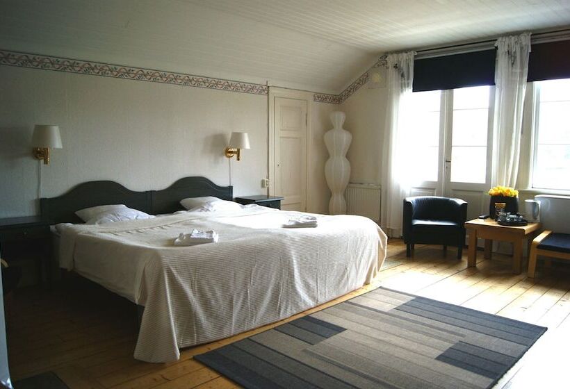 Lugnet Malung Hotell