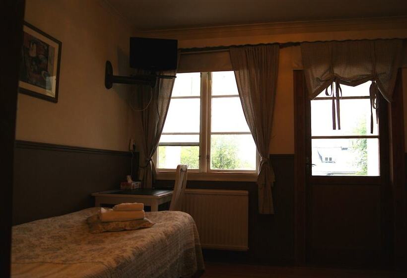 Lugnet Malung Hotell