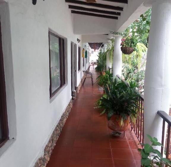 هتل Villa Maritza