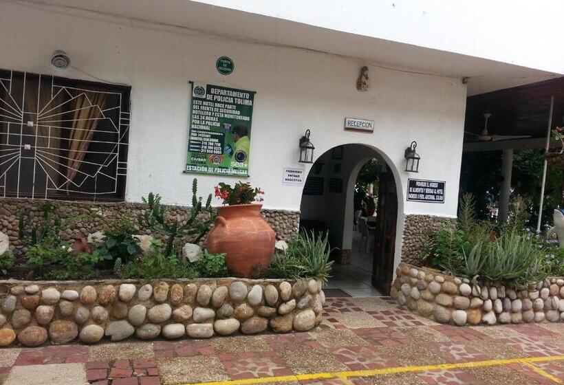 هتل Villa Maritza