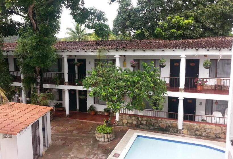 هتل Villa Maritza