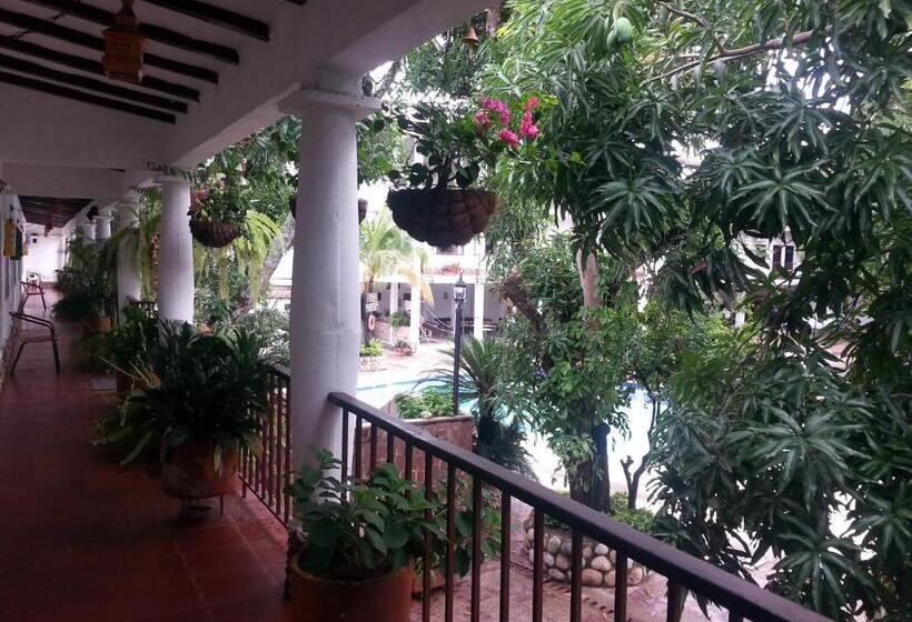 هتل Villa Maritza